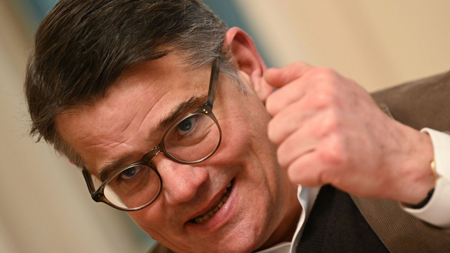 Bundesländer: Rhein: Bei AfD-Regierung andere Zusammenarbeit der Länder