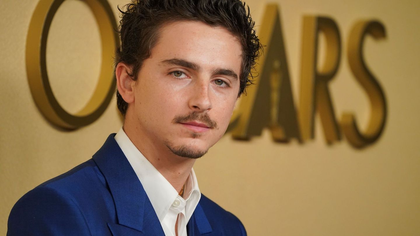 Neu im Kino: Chalamet spielt sich in "Marty Supreme" an die Spitze