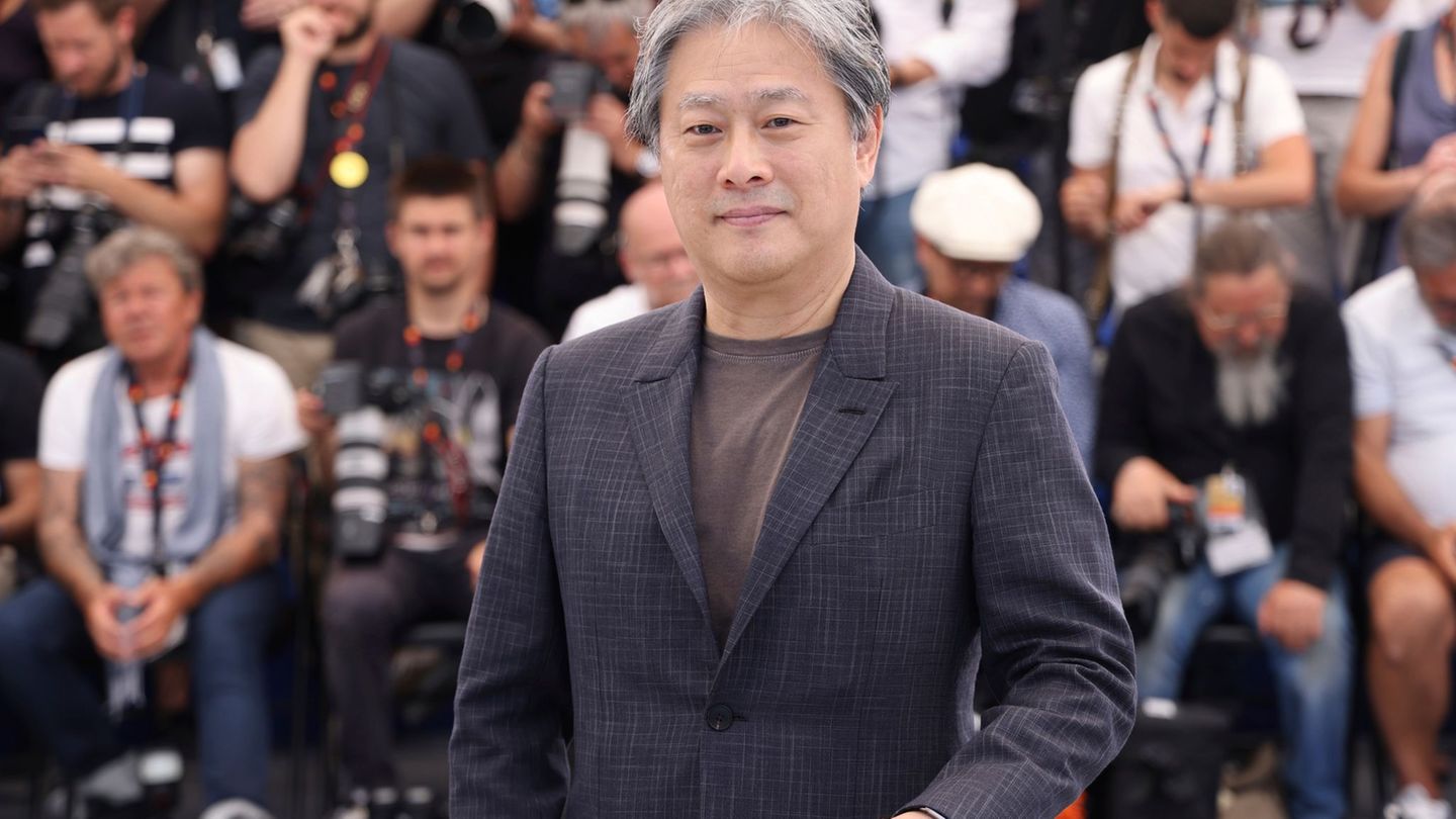 Film: Park Chan-wook leitet Jury beim Cannes-Filmfestival