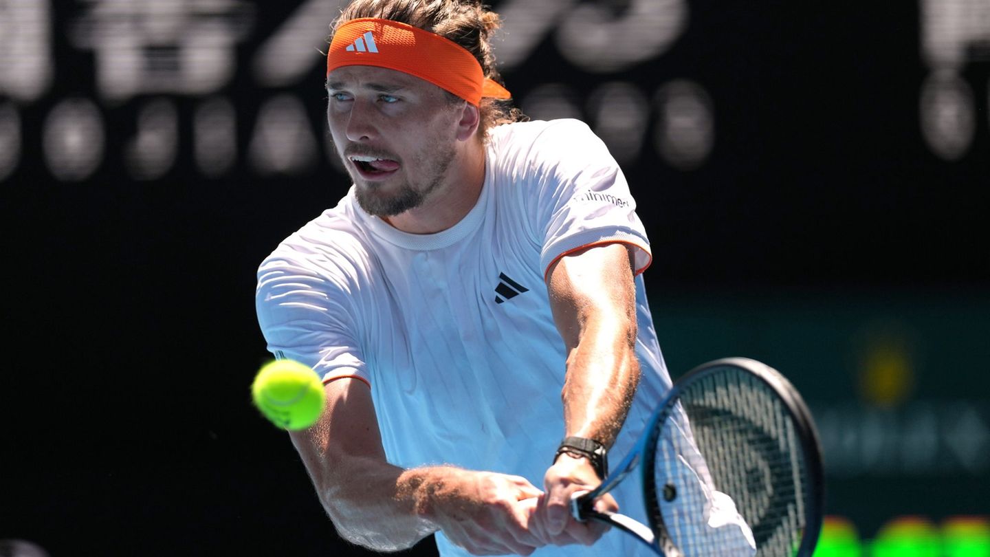 Tennis: Zverev scheitert in Acapulco überraschend früh