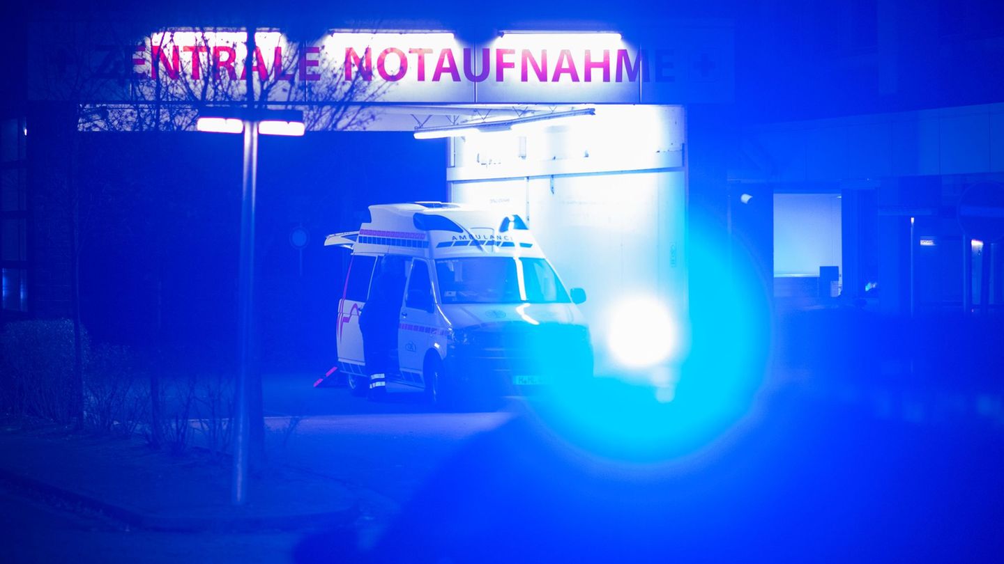 Hannover: Messerattacke in Hannover - Verdacht hochgestuft