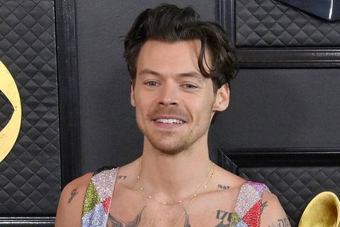 Harry Styles bringt bald sein neues Album raus.