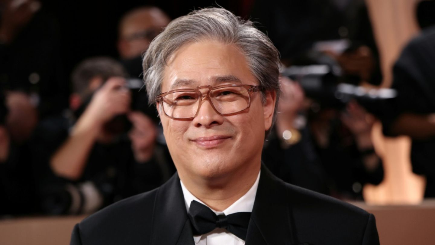 Park Chan Wook hat in Cannes selbst Preise erhalten