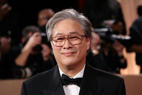 Park Chan Wook hat in Cannes selbst Preise erhalten