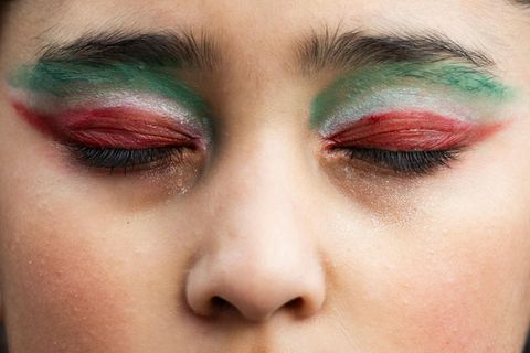 „Wird zu einem Krieg kommen" – Iraner reagieren auf Konflikt mit den USA