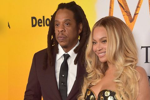 Jay-Z und Beyoncé: England wird wohl nicht ihr neues Zuhause.