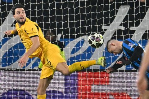 BVB-Fans schäumen vor Wut nach Champions-League-Aus