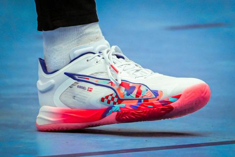 Der Sportartikelhersteller Puma ist tief in die Verlustzonge gerutscht (Archivbild). Foto: Sina Schuldt/dpa