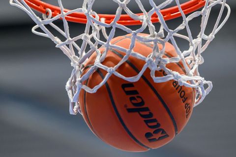 Die Vet-Concept Gladiators Trier und Flügelspieler Dexter Akanno gehen mit sofortiger Wirkung getrennte Wege. Foto: Hendrik Schm