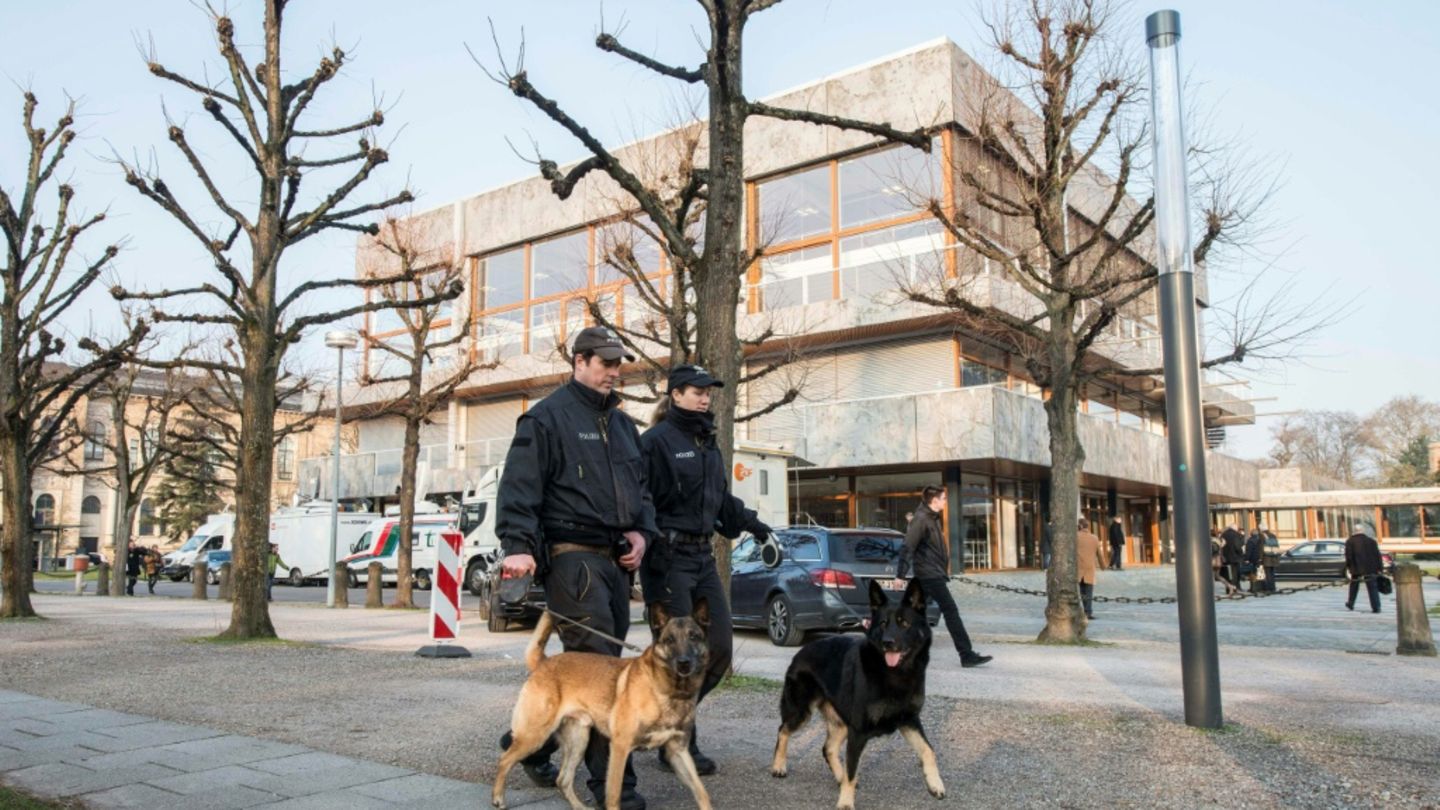 Umstrittenes Erbe der Ampel: Karlsruhe verhandelt über Weg zu Heizungsgesetz