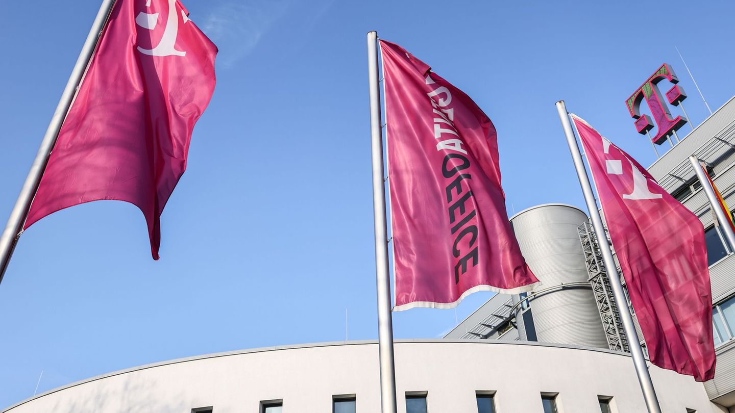 Internet: Telekom peilt bei Glasfaser-Ausbau 25 Millionen Haushalte an