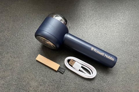 Russell Hobbs Fusselrasierer elektrisch