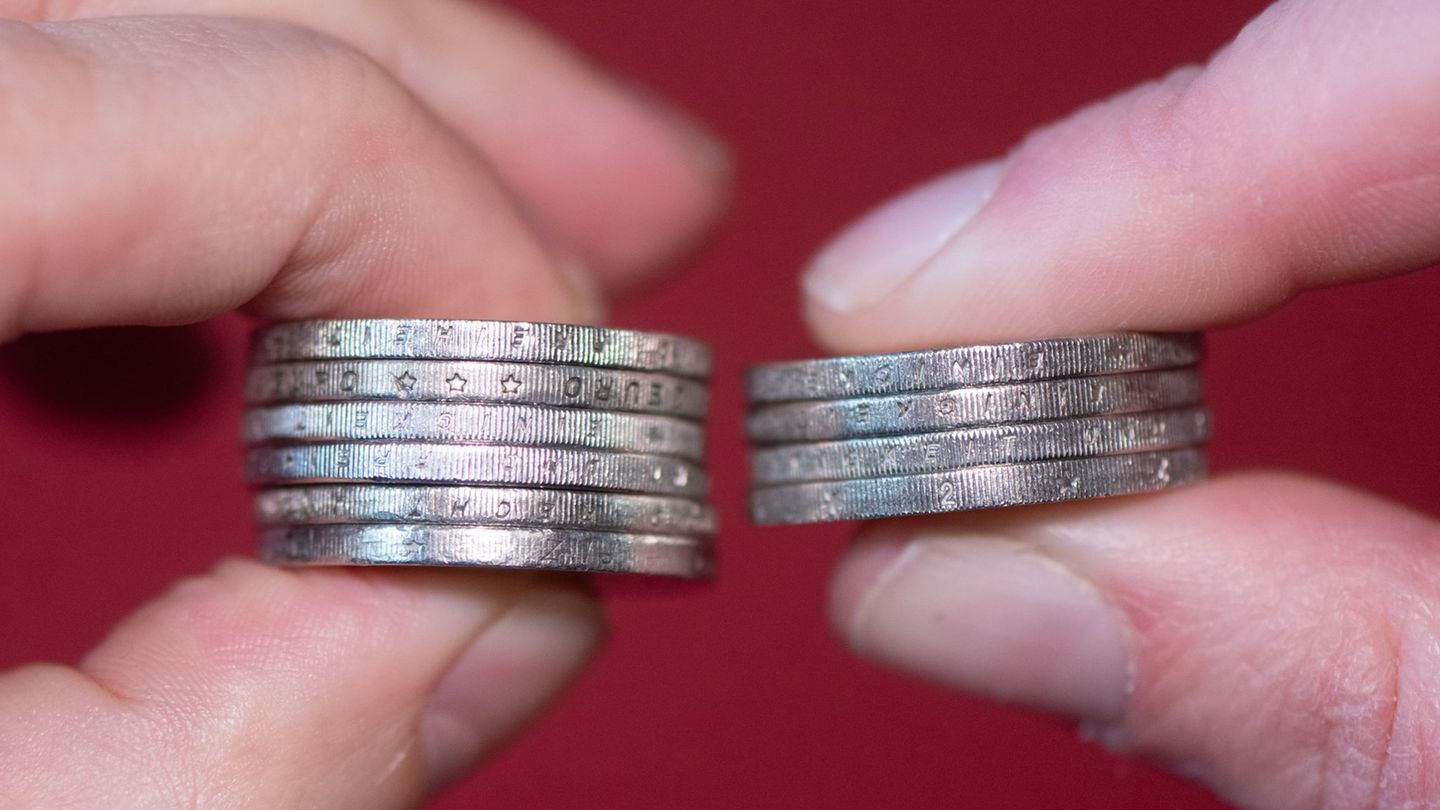 In Thüringen ist die Lohnlücke zwischen Männern und Frauen geringer als im Bundesschnitt. (Symbolbild) Foto: Sebastian Kahnert/d