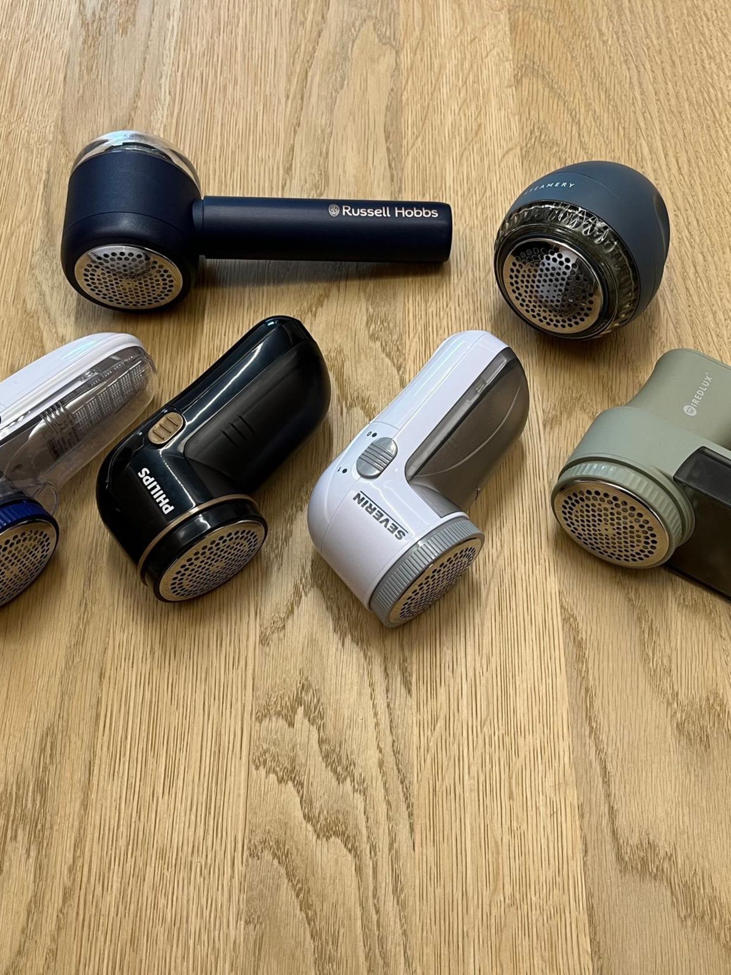 Fusselrasierer im Test