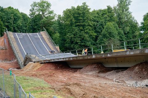 Bald soll der Spatenstich für den Neubau erfolgen. (Archivbild) Foto: Uwe Anspach/dpa