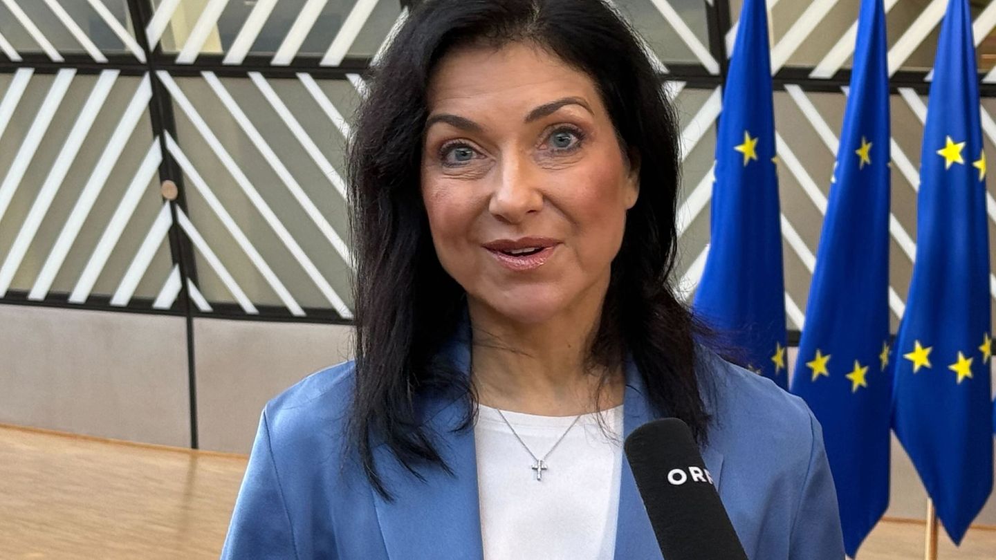 "Das ist das Gegenteil von Entbürokratisierung", sagt Reiche in Brüssel. Foto: Ann-Kristin Wenzel/dpa