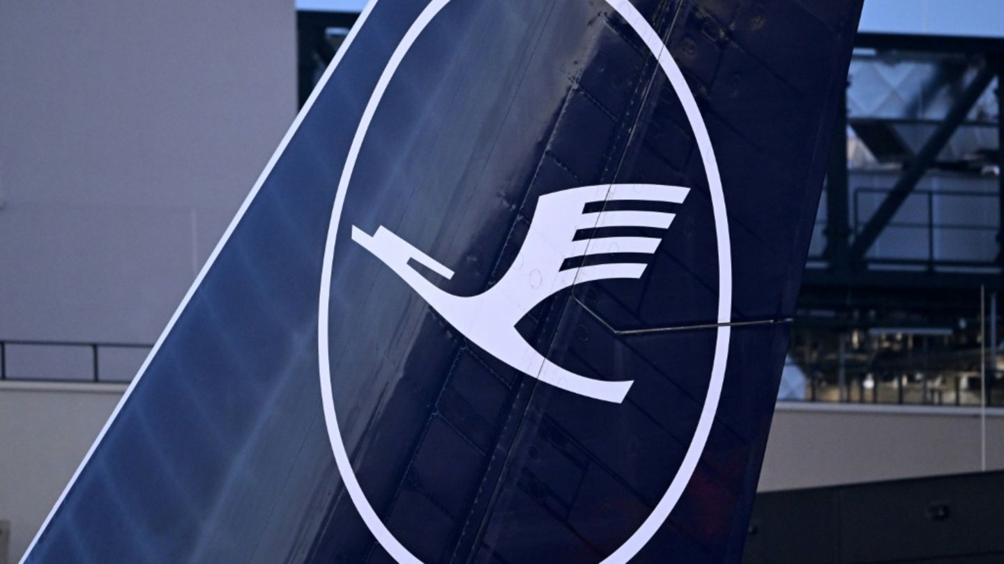 Lufthansa-Logo