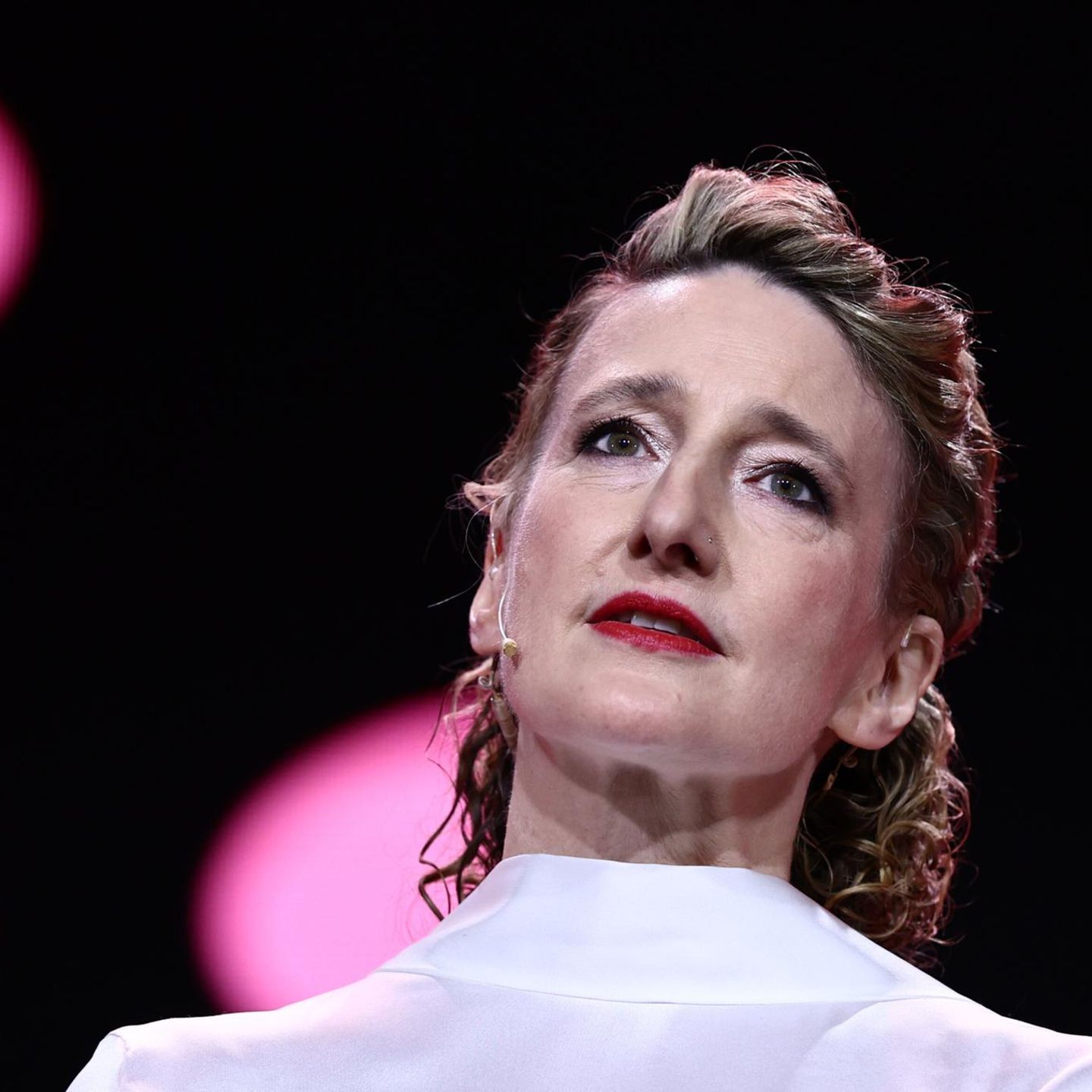 Berlinale-Chefin Tricia Tuttle