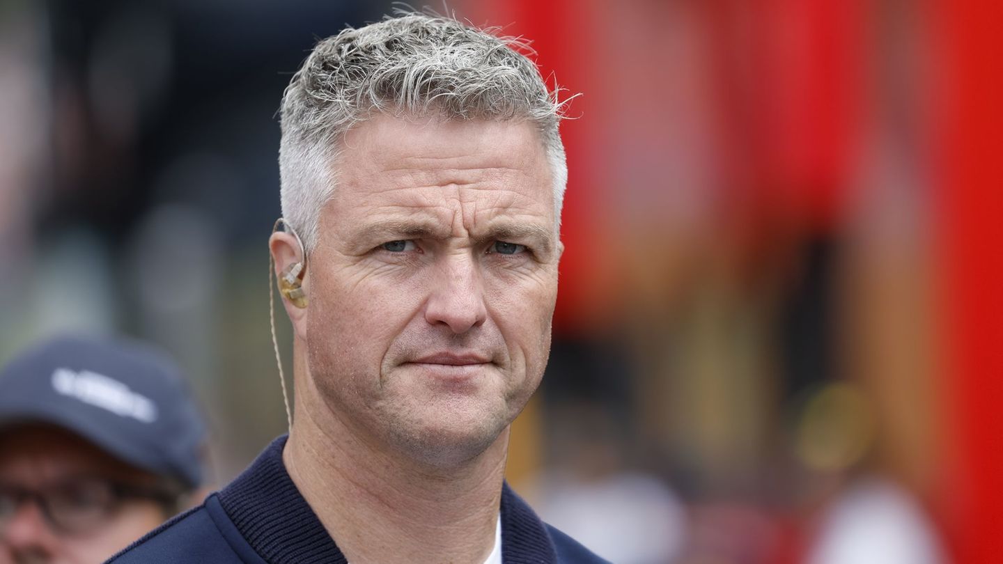 Formel 1: Schumacher: "Der deutsche Motorsport hat sich abgeschafft"