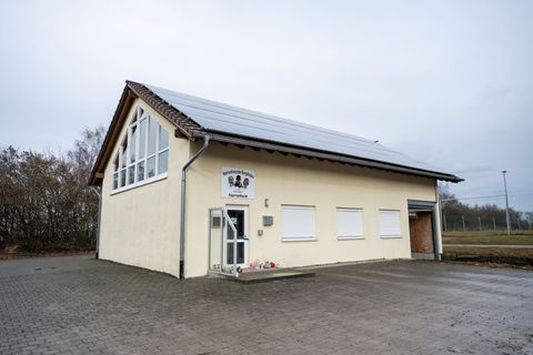 Die Staatsanwaltschaft hat ihre Ermittlungen nach dem Tod eines sieben Jahre alten Mädchens abgeschlossen. (Foto-Archiv) Foto: S