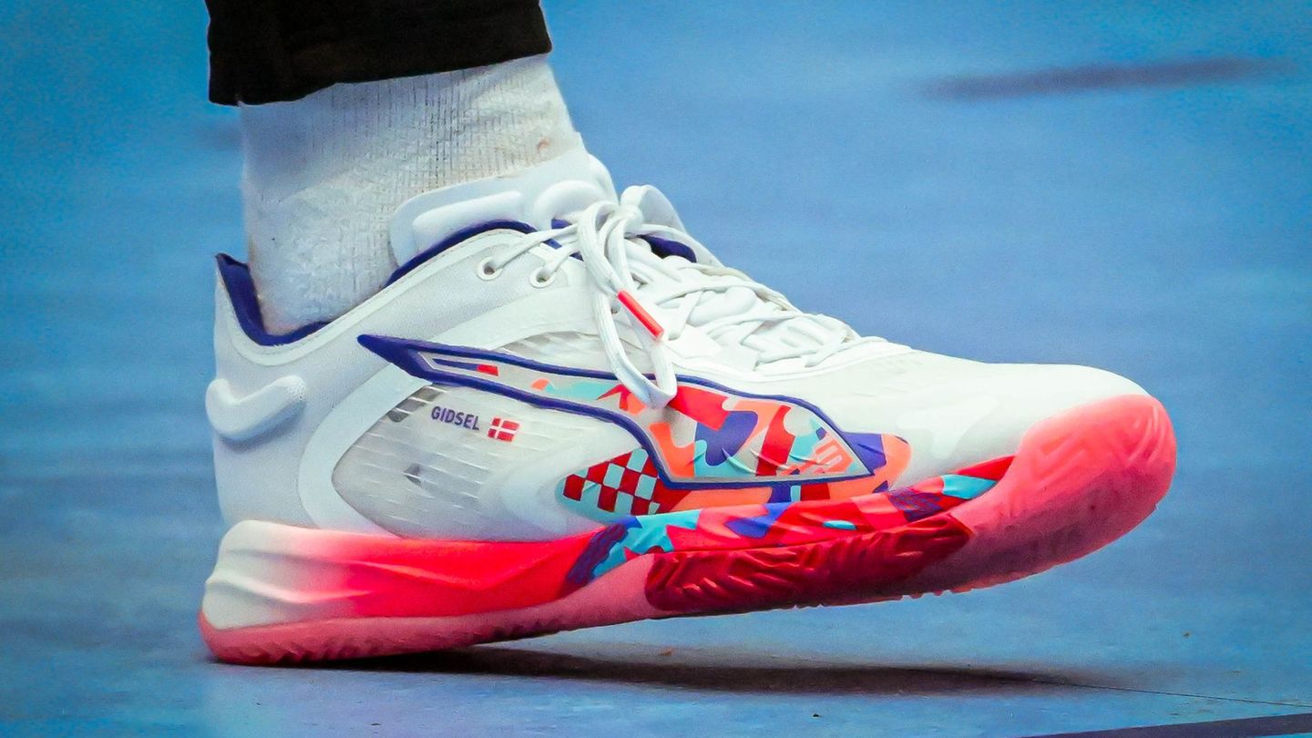 Sportartikel: Puma: Größter Verlust der Firmengeschichte