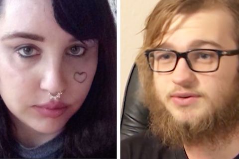 Amanda Bynes früher und heute