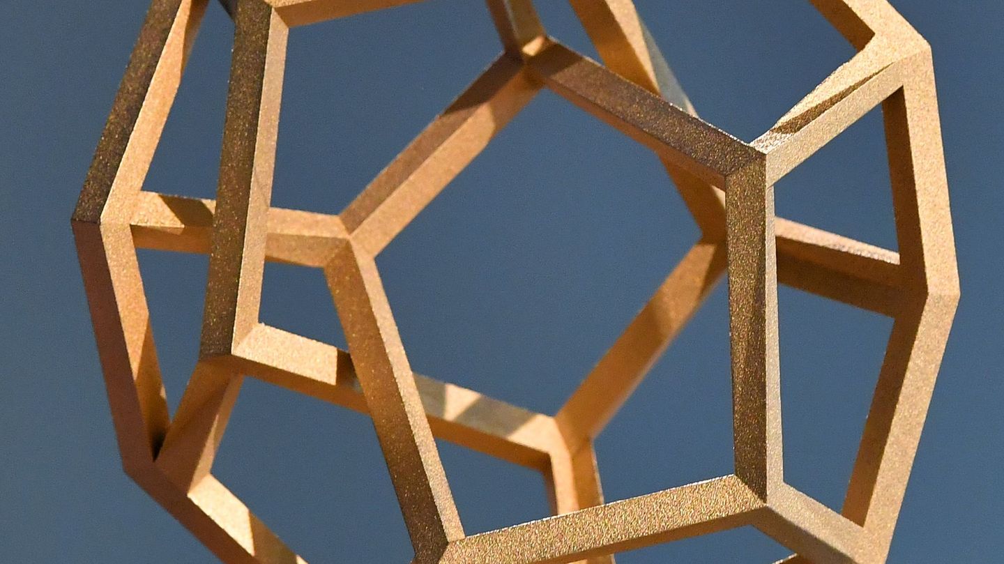 Forschung: Bewerbungen für Thüringer Forschungspreis gestartet