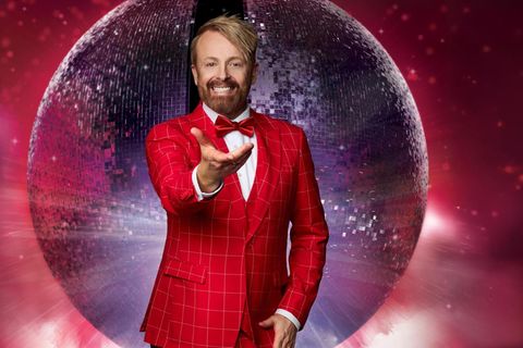 Ross Antony ist bei „Let's Dance” 2026 dabei