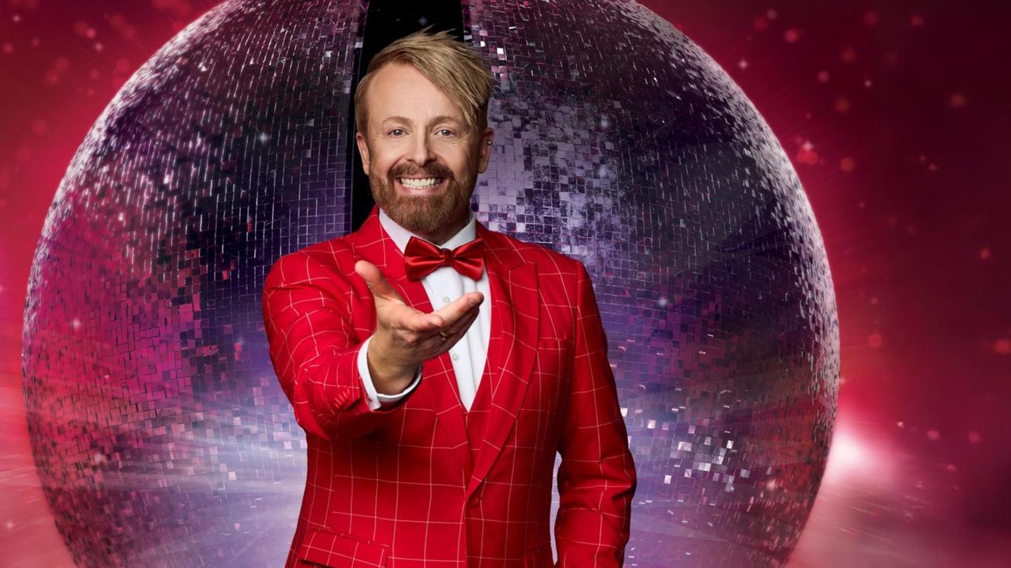 Ross Antony ist bei „Let's Dance” 2026 dabei
