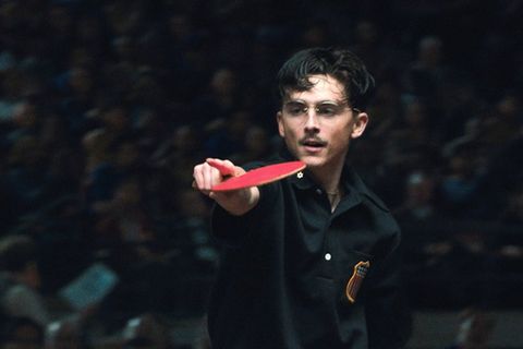 Bekommt Timothée Chalamet dank "Marty Supreme" im dritten Anlauf seinen ersten Oscar?