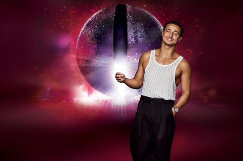 Let’s Dance Milano