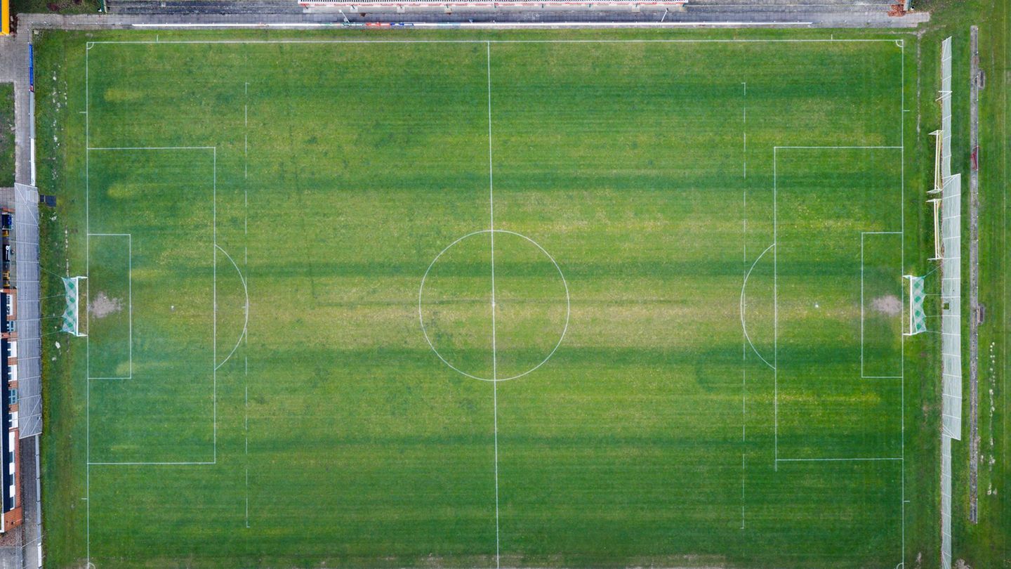 Der Breitensport im Verein ist von der Umsatzsteuer befreit - doch das ist laut höchstrichterlichem Urteil rechtswidrig. (Symbol