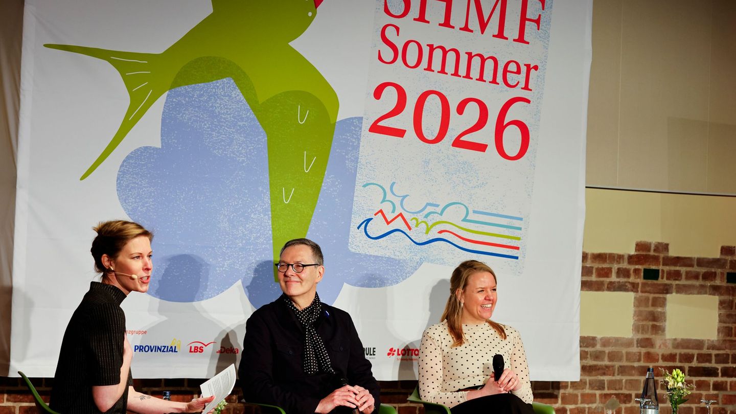 Das Musikfestival dauert vom 4. Juli bis zum 30. August. Foto: Frank Molter/dpa