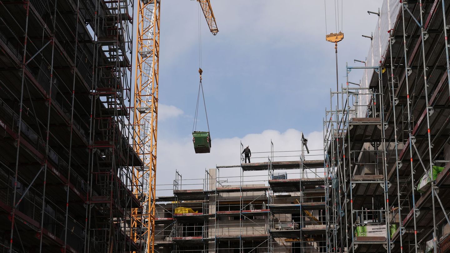 Der Landesverband Nord des Bundesverbands Freier Immobilien- und Wohnungsunternehmen sieht beim Wohnungsbau nach Jahren der Kris