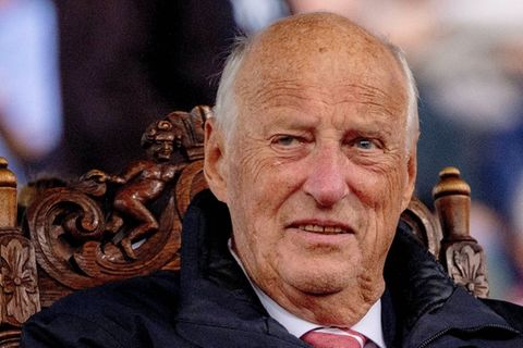 König Harald kann weiter auf Teneriffa Urlaub machen.