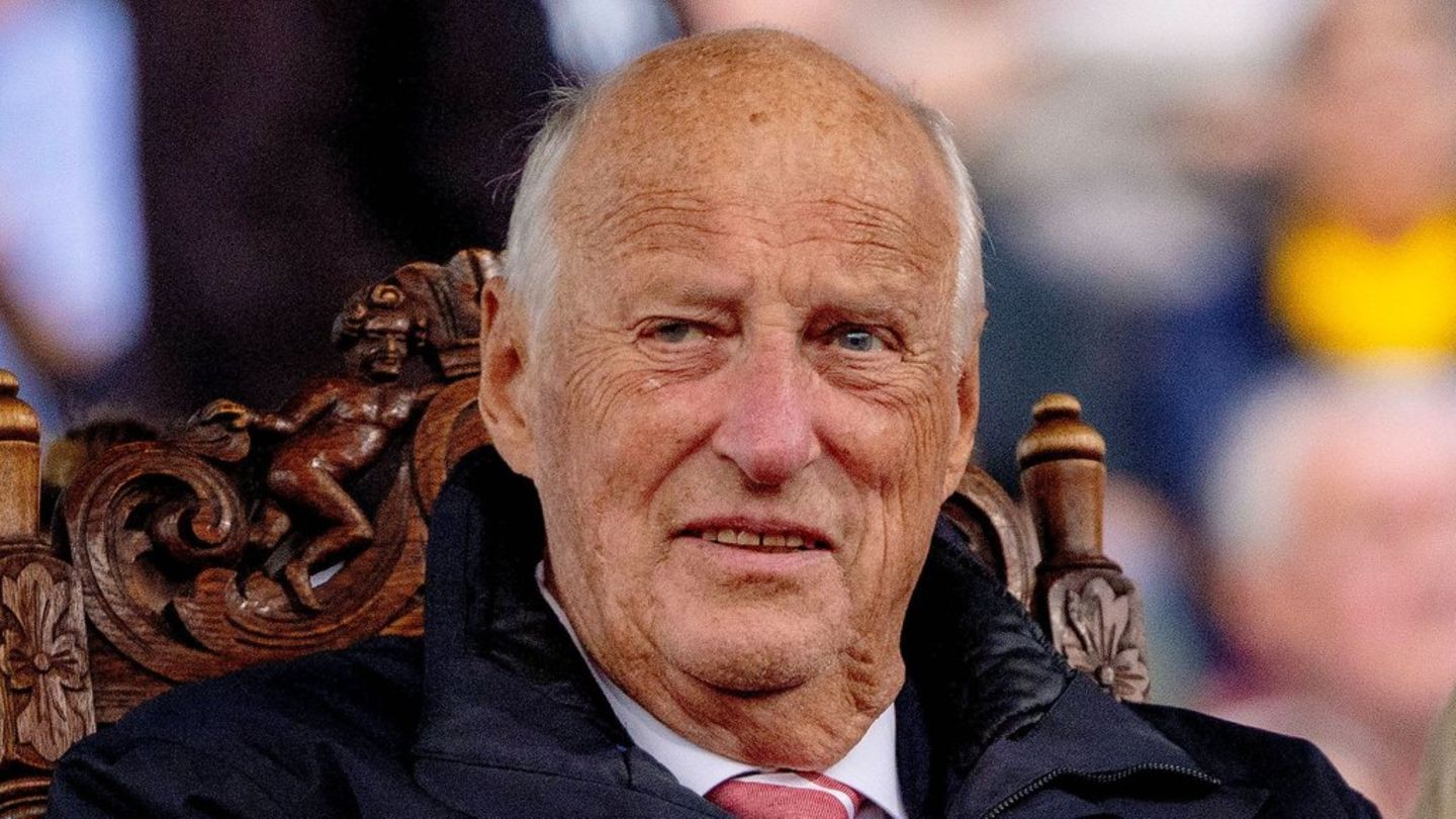 König Harald kann weiter auf Teneriffa Urlaub machen.