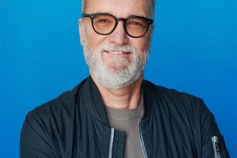 Netflix-Hit-Produzent von „Unfamiliar“ – Andreas Bareiss im IV