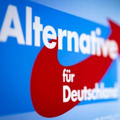 Seit ihrer Gründung 2013 tritt die AfD immer radikaler auf