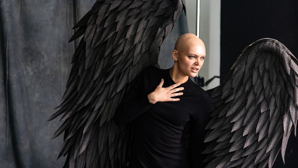 GNTM 2026: Kandidatin Anika