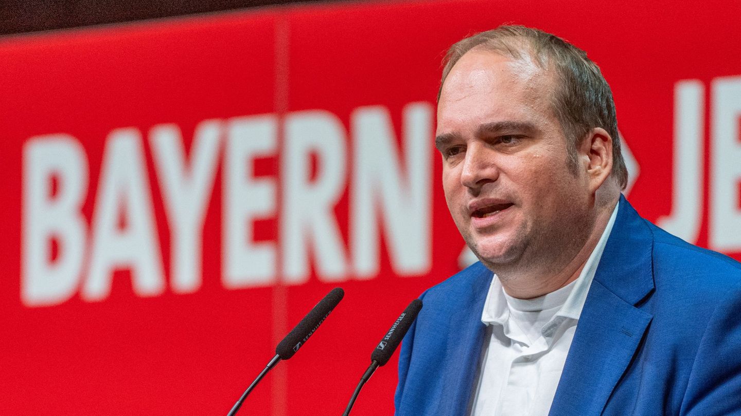 Kritik aus den eigenen Reihen: Bayern-SPD fordert Nachbesserungen am neuen Heizungsgesetz