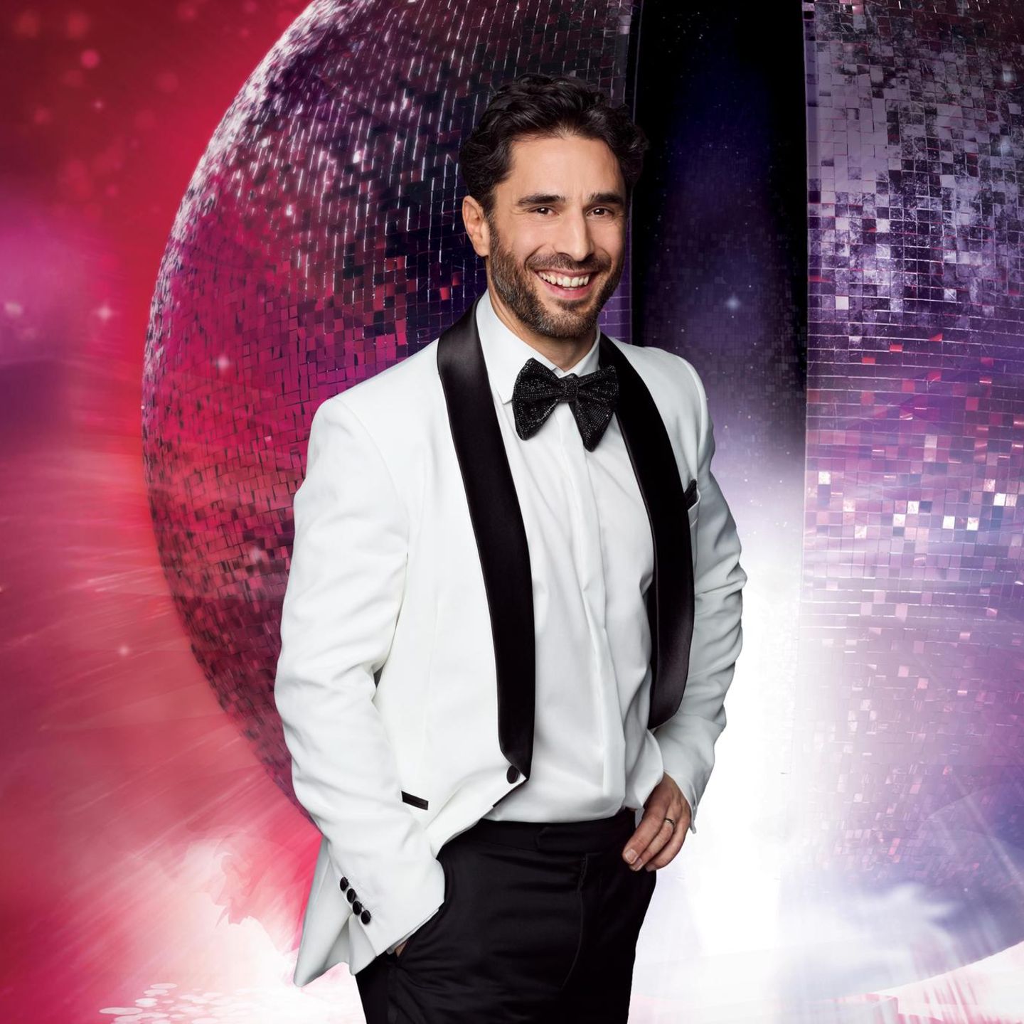Let's Dance 2026: Das müssen Sie über Jan Kittmann wissen | STERN.de