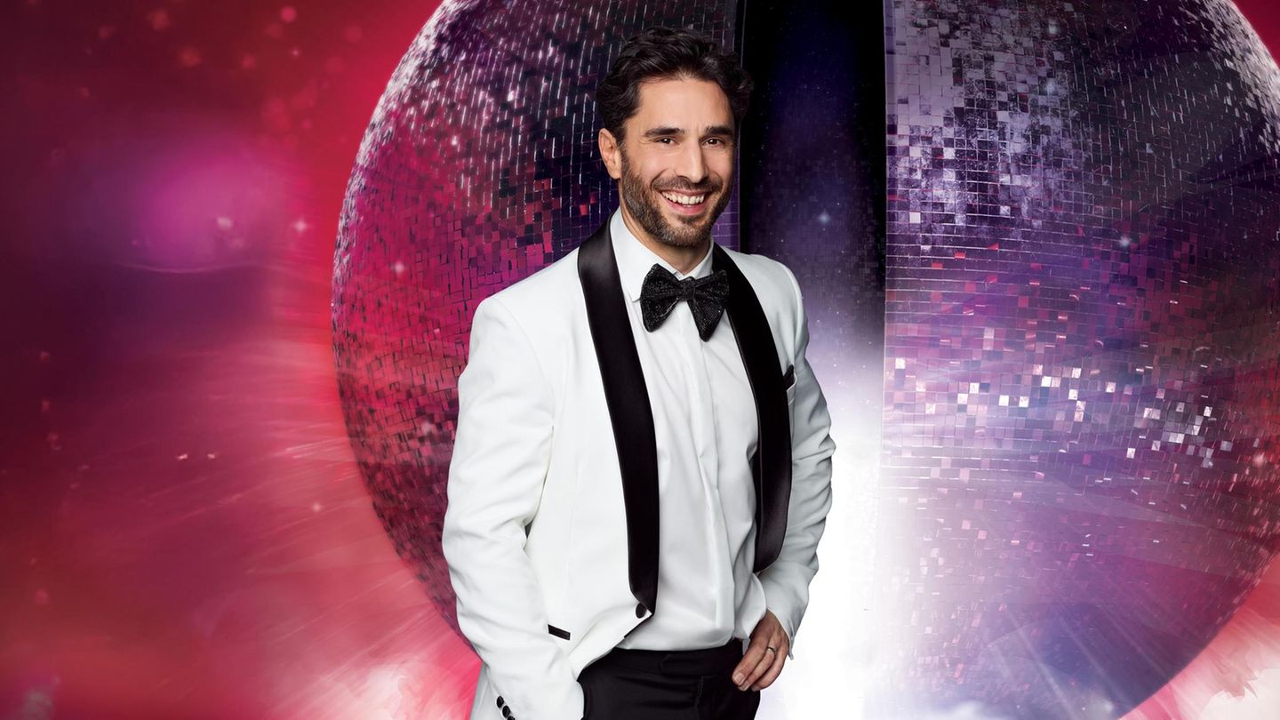 „Let’s Dance“ 2026: Schauspieler Jan Kittmann gehört zu den Kandidaten der 19. Staffel