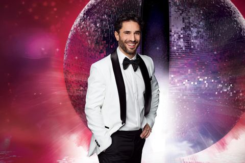 „Let’s Dance“ 2026: Schauspieler Jan Kittmann gehört zu den Kandidaten der 19. Staffel