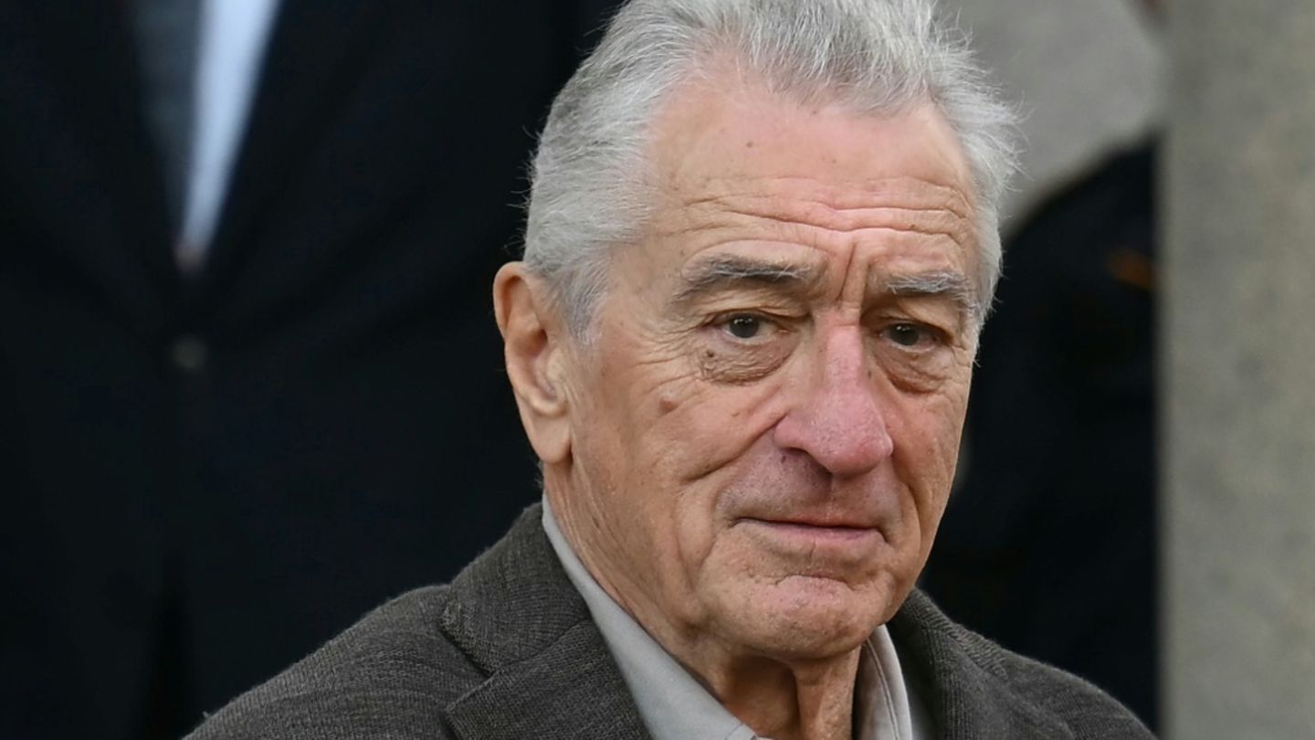 Robert De Niro