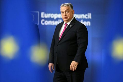 Viktor Orban