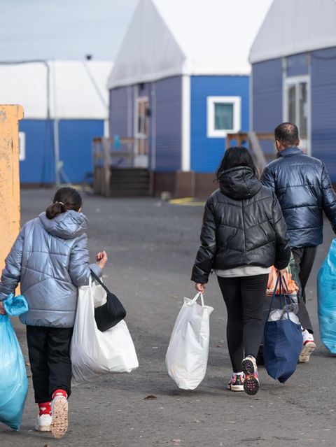 Asyl-Abstimmung: Die schwarz-rote Zitterpartie