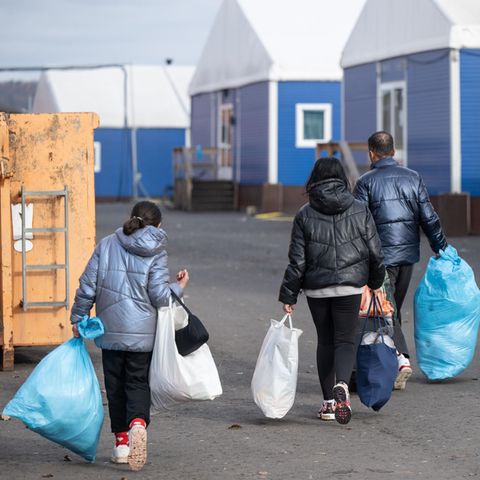 Asyl-Abstimmung: Die schwarz-rote Zitterpartie