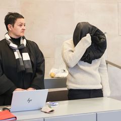 Die Verteidigerin forderte in ihrem Plädoyer, die 19-Jährige wegen Totschlags zu einer Jugendstrafe von nicht mehr als fünf Jahr