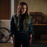 Antje Traue im Tatort