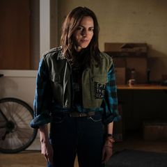 Antje Traue im Tatort